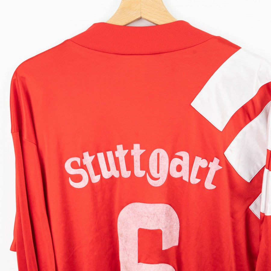 Maglia Away Vfb Stuttgart Adidas 6 1992/1993 by ADIDAS - Home (3)