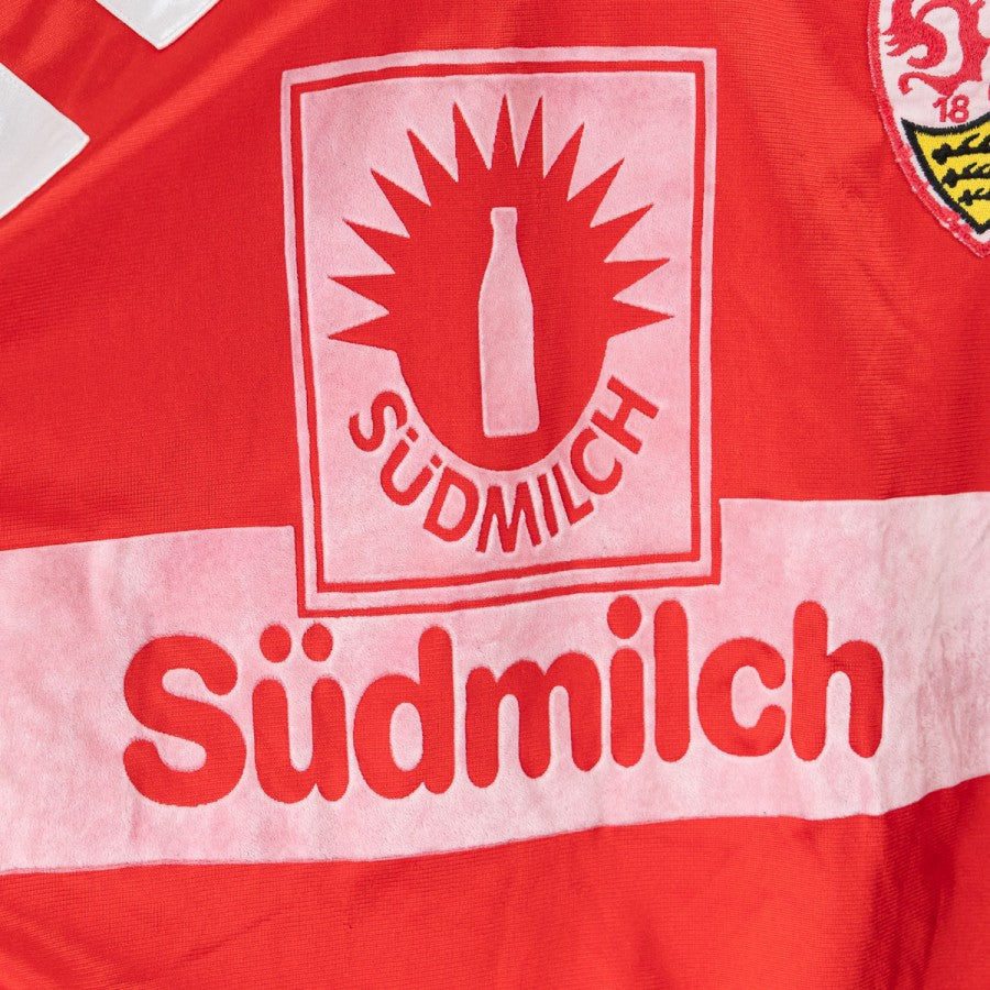Maglia Away Vfb Stuttgart Adidas 6 1992/1993 by ADIDAS - Home (9)