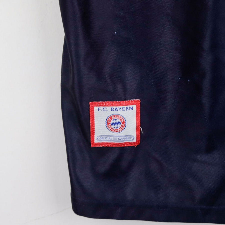 Maglia Bambino Home Bayern Monaco Adidas 1997/1998 by ADIDAS - Home (18)