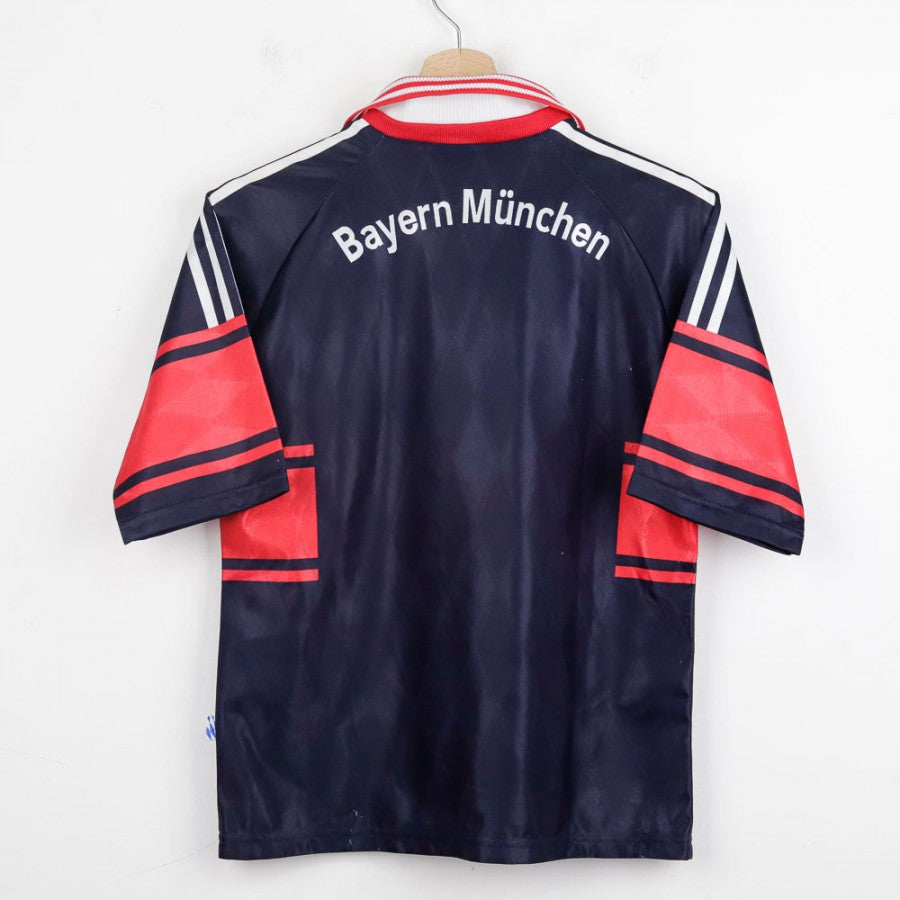 Maglia Bambino Home Bayern Monaco Adidas 1997/1998 by ADIDAS - Home (2)