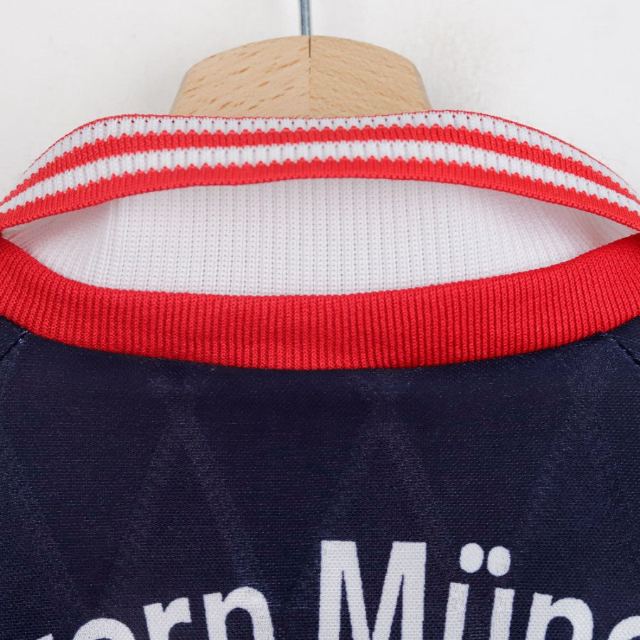 Maglia Bambino Home Bayern Monaco Adidas 1997/1998 by ADIDAS - Home (3)