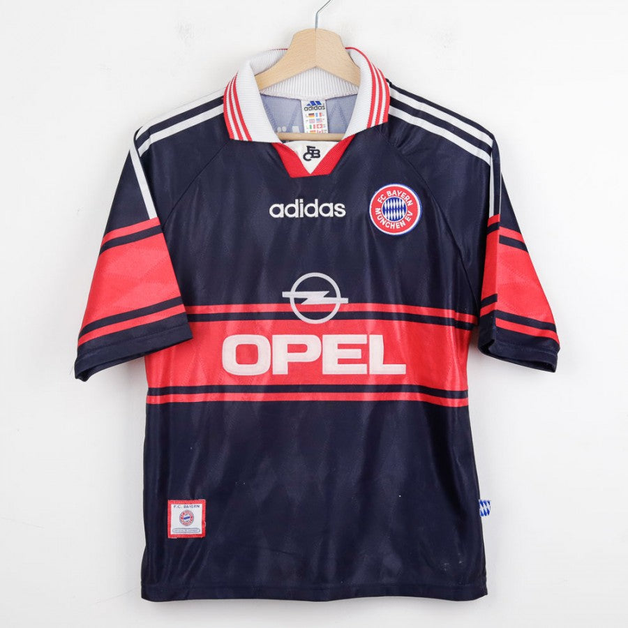 Maglia Bambino Home Bayern Monaco Adidas 1997/1998 by ADIDAS - Home