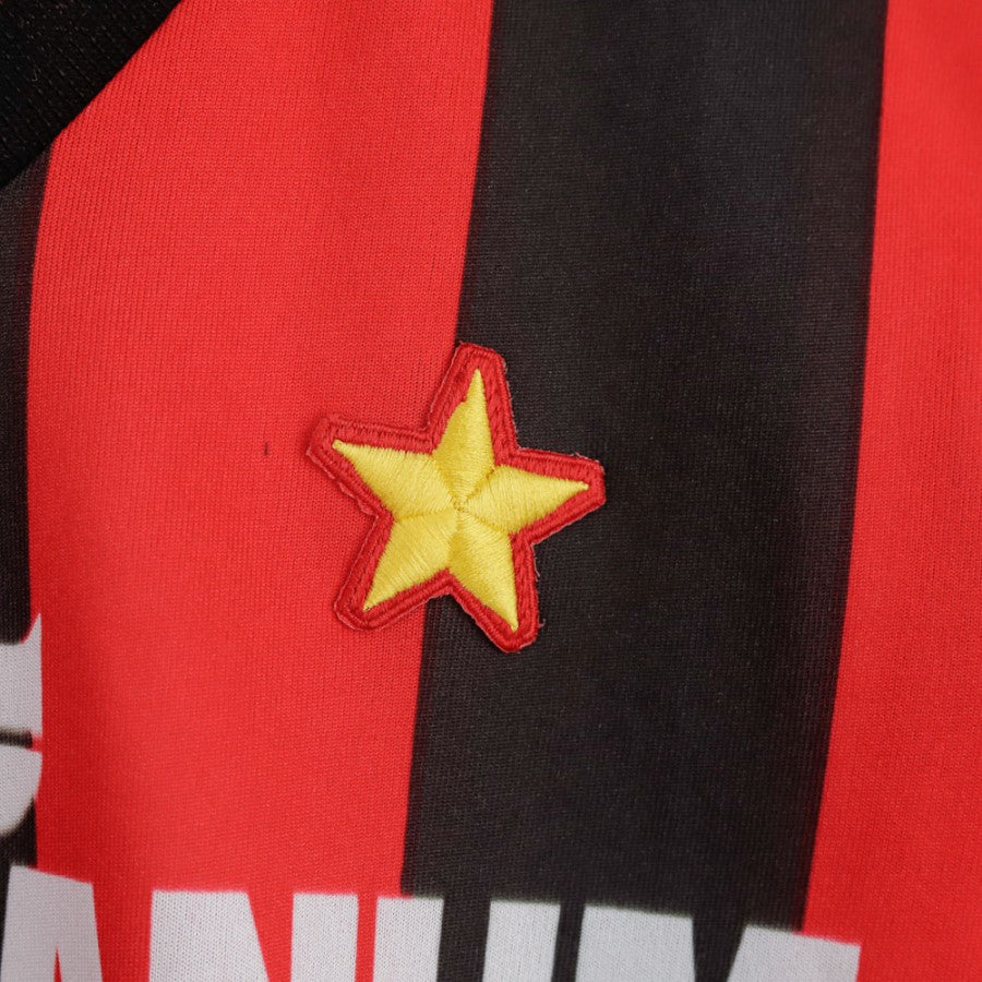 Maglia Bambino Home Milan Adidas ml 1991/1992 by ADIDAS - Home (6)