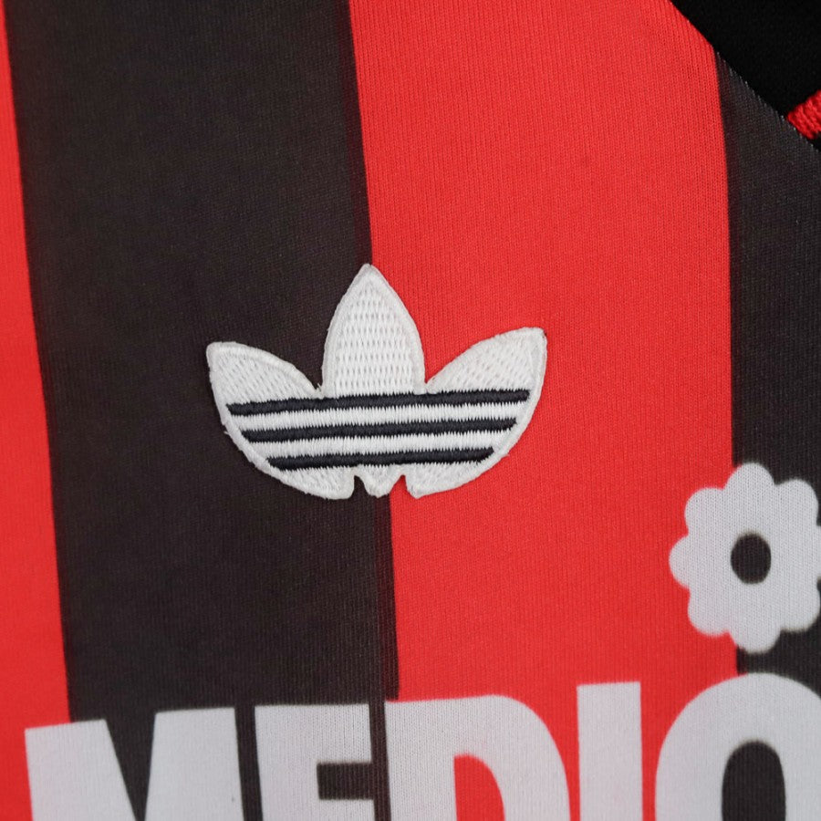 Maglia Bambino Home Milan Adidas ml 1991/1992 by ADIDAS - Home (7)