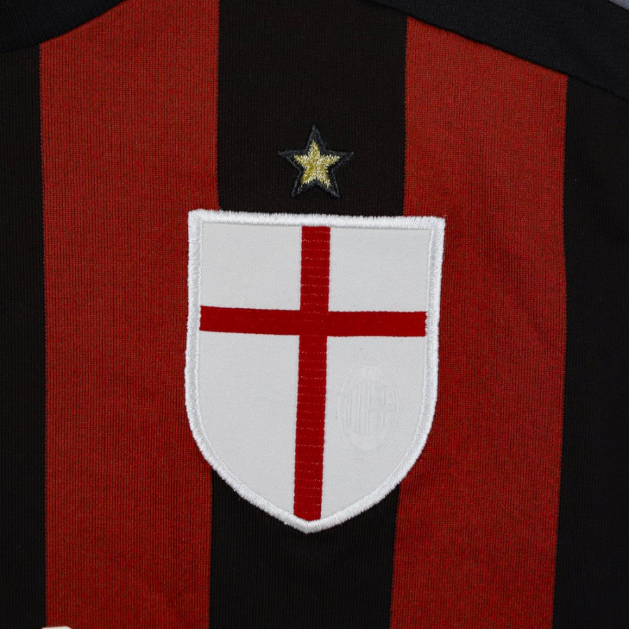 Maglia Bambino Milan Adidas 2014/2015 by ADIDAS - Home (3)