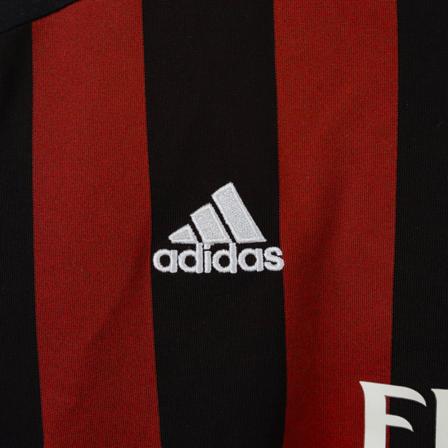 Maglia Bambino Milan Adidas 2014/2015 by ADIDAS - Home (4)