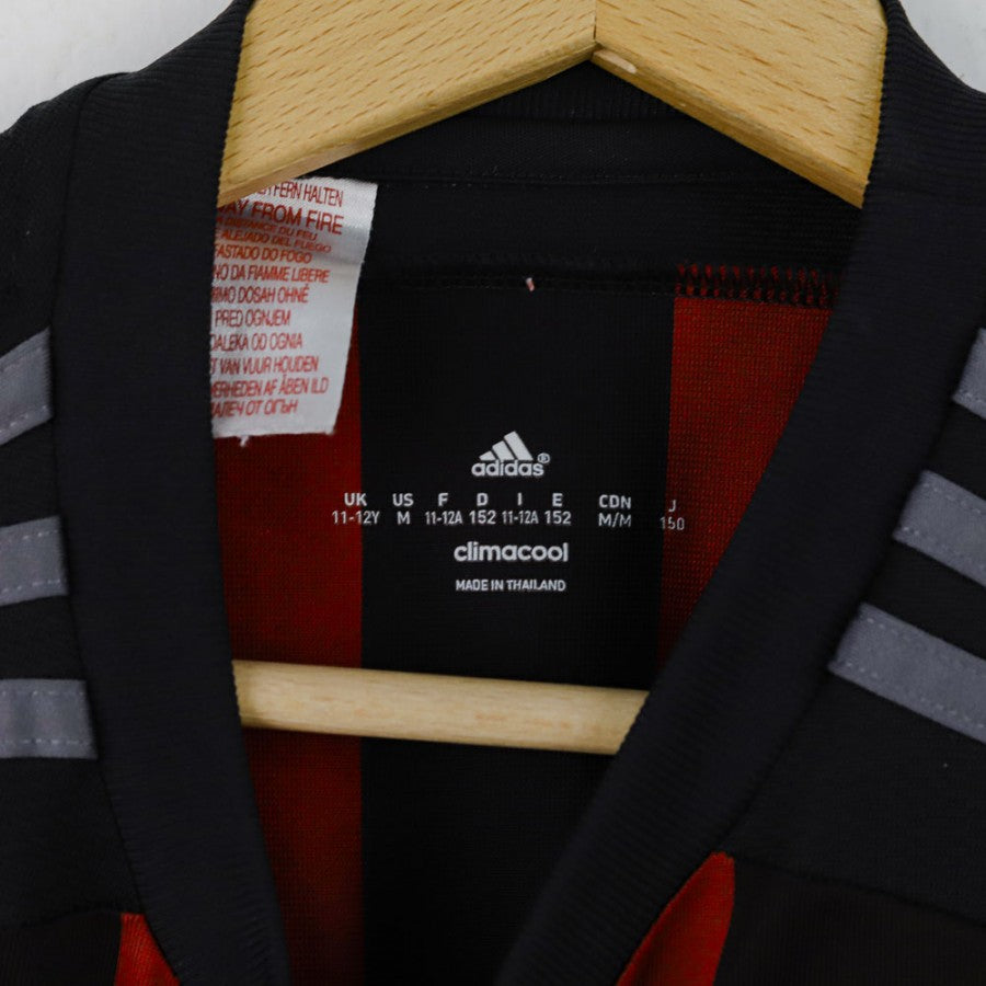 Maglia Bambino Milan Adidas 2014/2015 by ADIDAS - Home (7)