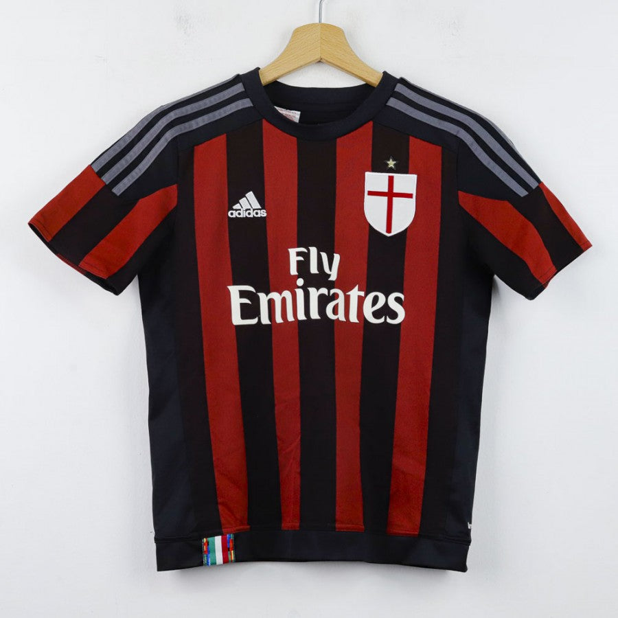 Maglia Bambino Milan Adidas 2014/2015 by ADIDAS - Home
