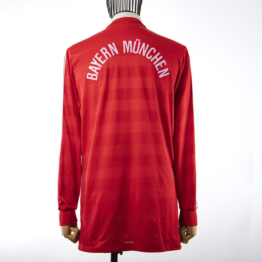 maglia bayern monaco adidas ml 1984/1985 by ADIDAS - Home (2)