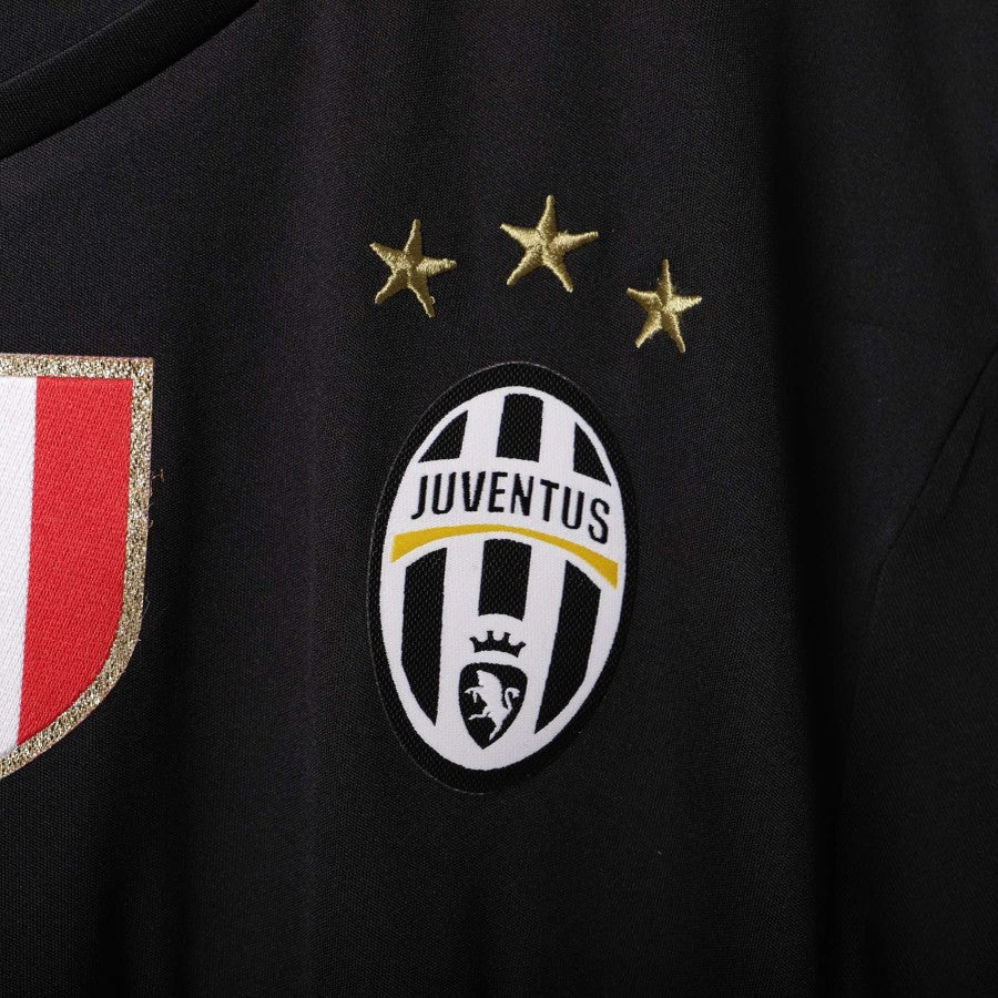 Maglia Buffon Juventus Adidas 2015/2016 by ADIDAS - Home (5)