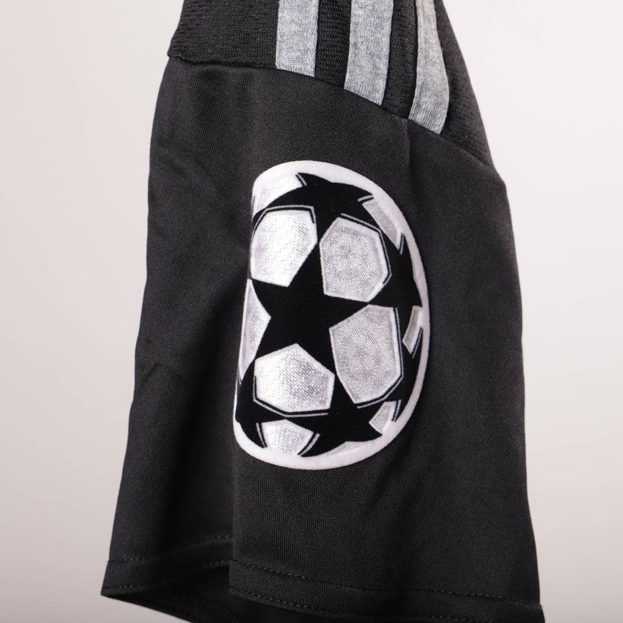 Maglia Buffon Juventus Adidas 2015/2016 by ADIDAS - Home (7)