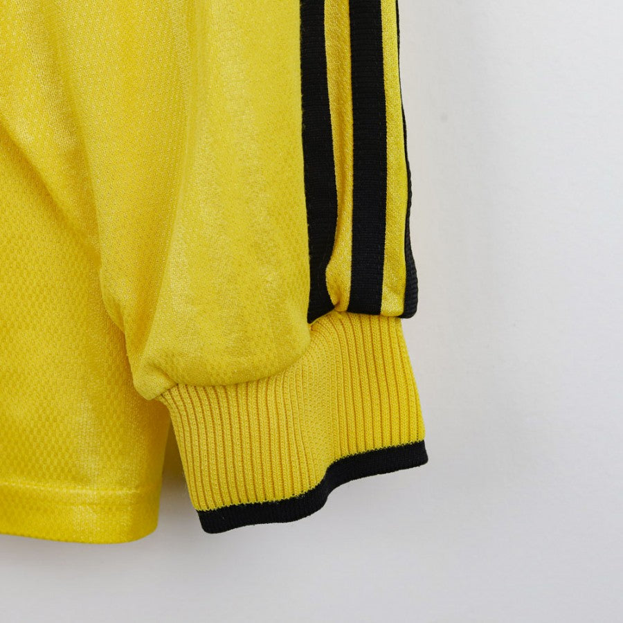 Maglia celebrativa della Coupe de France 2000/2001 by ADIDAS - Home (5)