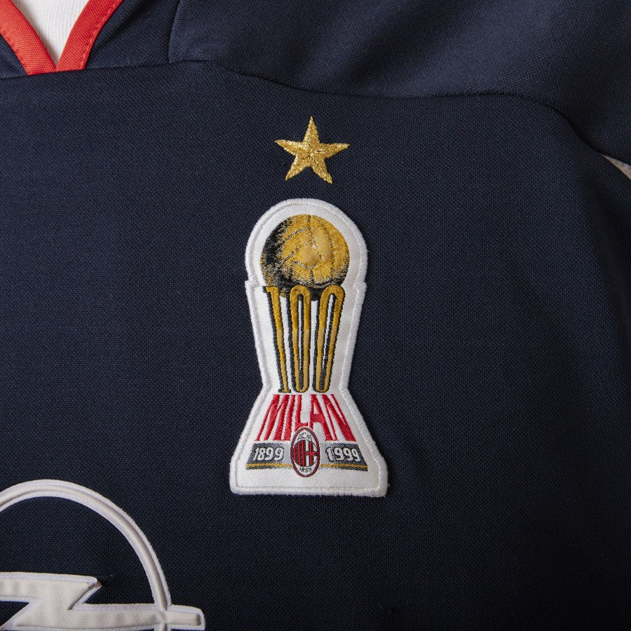 maglia centenario milan adidas 1999/2000 by ADIDAS - Home (3)
