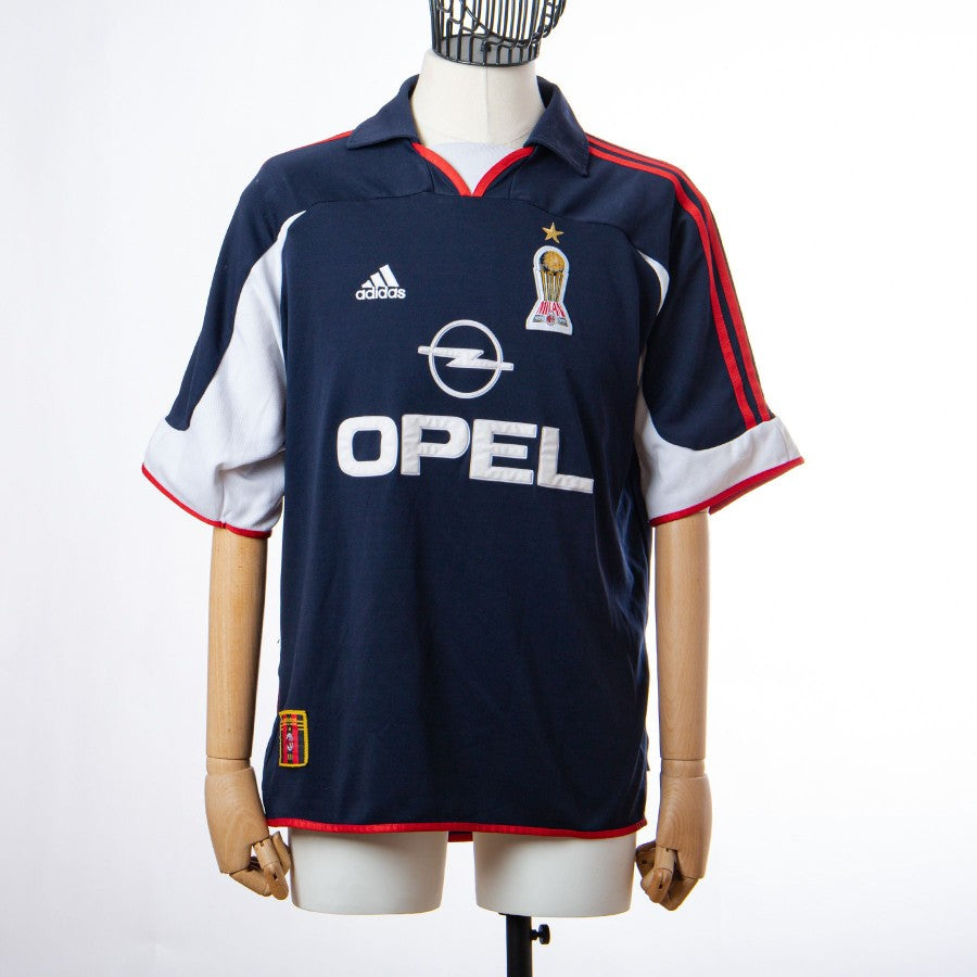 maglia centenario milan adidas 1999/2000 by ADIDAS - Home