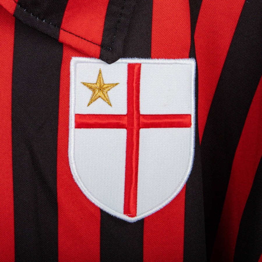 maglia centenario milan costacurta 5 1999/2000 by ADIDAS - Home (3)