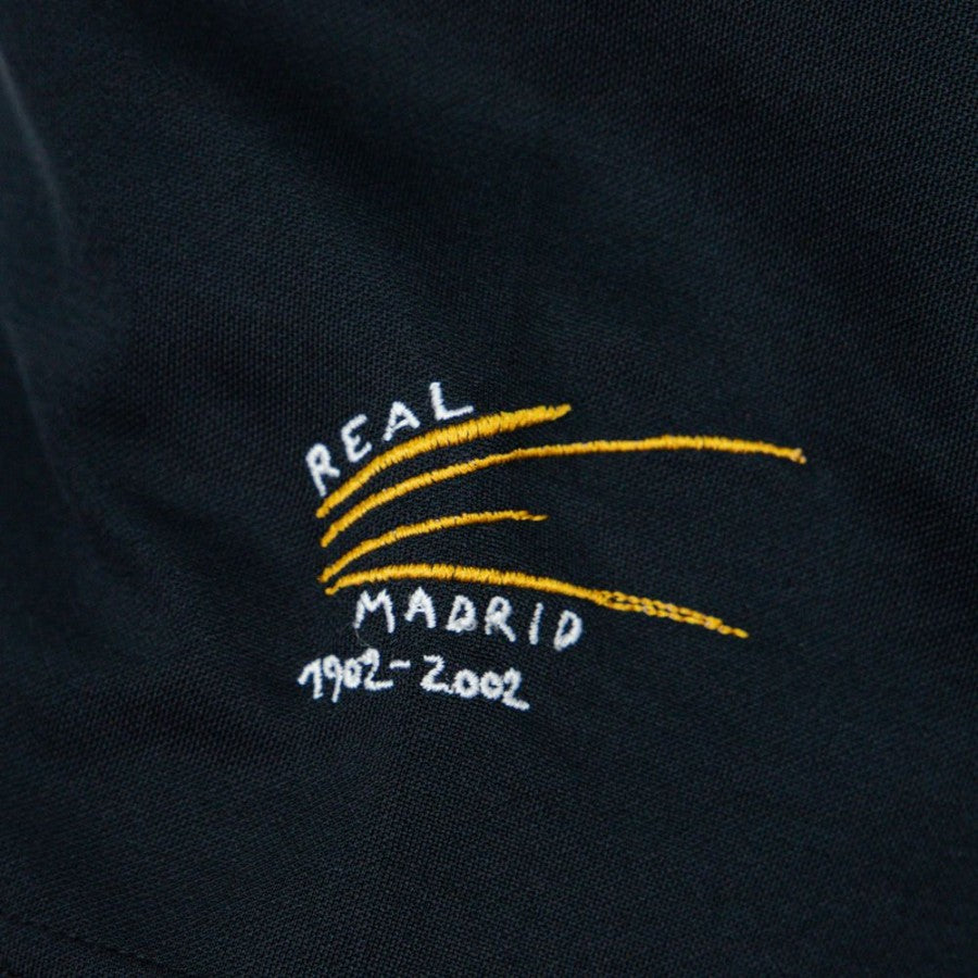 maglia centenario real madrid adidas ronaldo 11 2001/2002 by ADIDAS - Home (4)