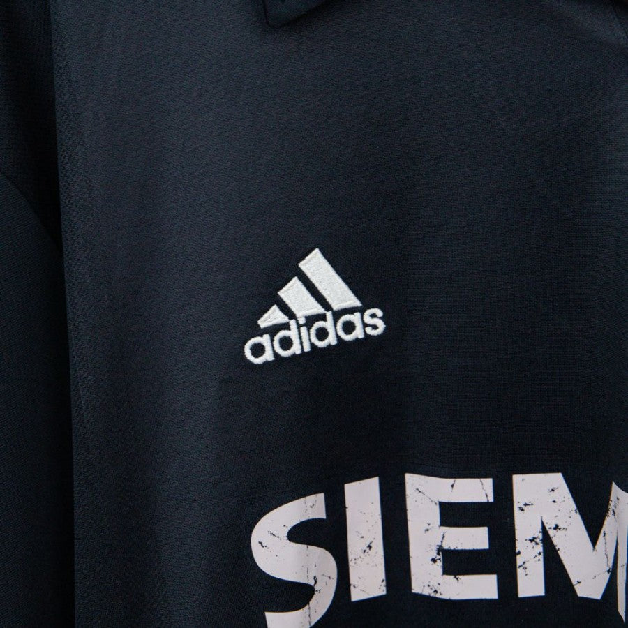 maglia centenario real madrid adidas ronaldo 11 2001/2002 by ADIDAS - Home (9)