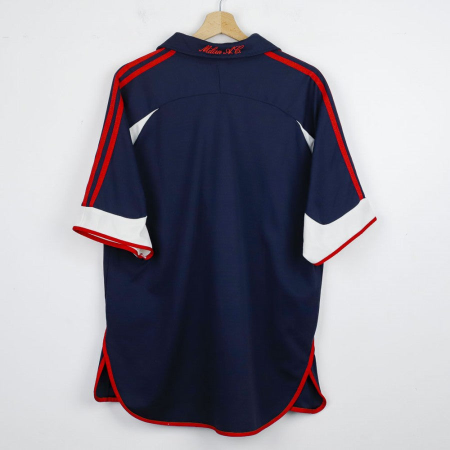 Maglia centenario third Milan Adidas 1999/2000 by ADIDAS - Home (2)