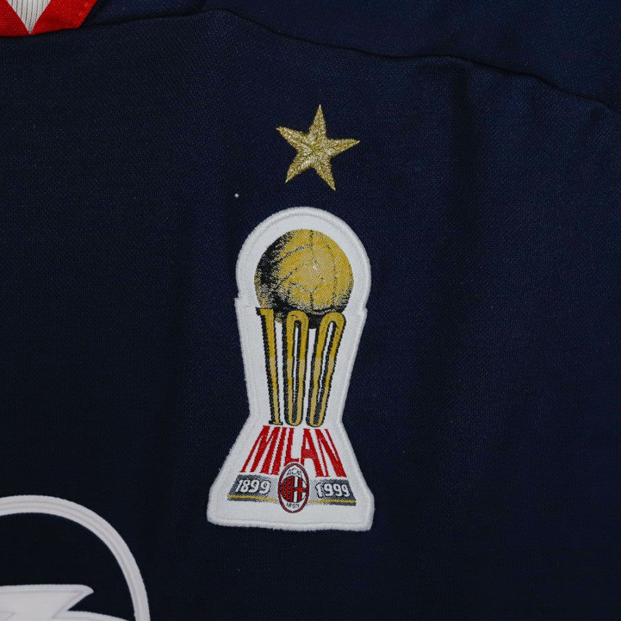 Maglia centenario third Milan Adidas 1999/2000 by ADIDAS - Home (6)