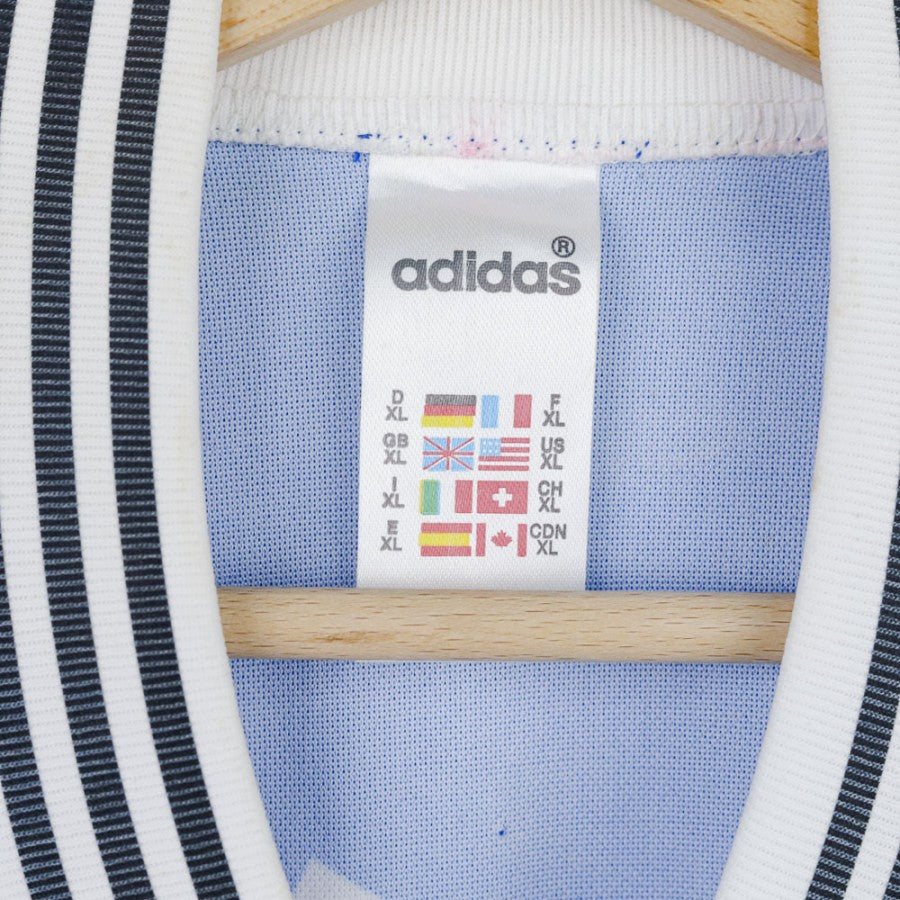 Maglia Cesena Adidas 1999/2000 by ADIDAS - Home (3)