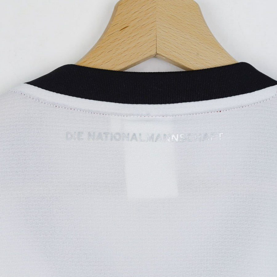 Maglia da Allenamento Germania Adidas 2014 by ADIDAS - Home (10)