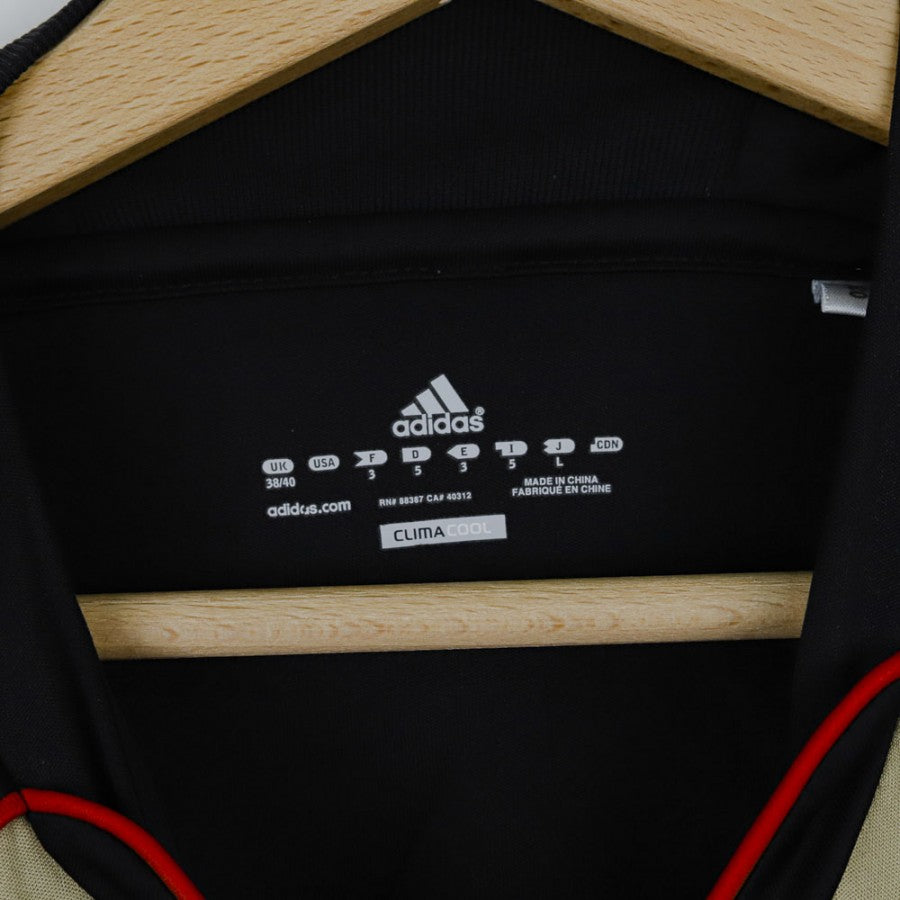 Maglia da Allenamento Milan Adidas 2011/2012 by ADIDAS - Home (11)