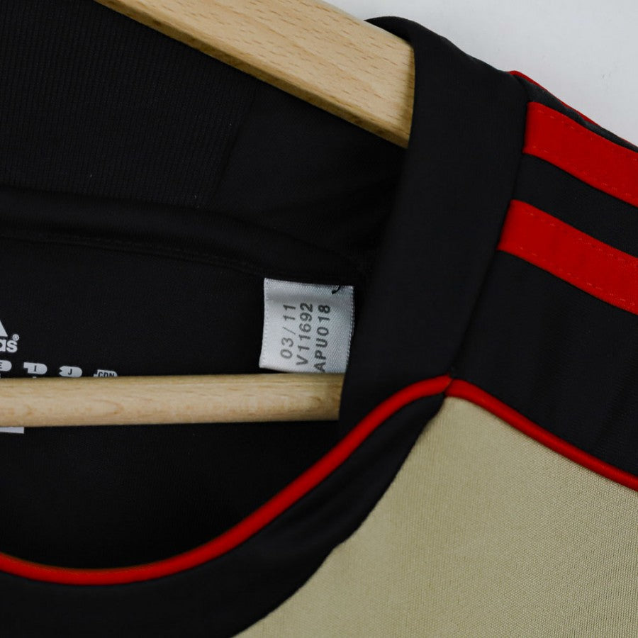 Maglia da Allenamento Milan Adidas 2011/2012 by ADIDAS - Home (12)