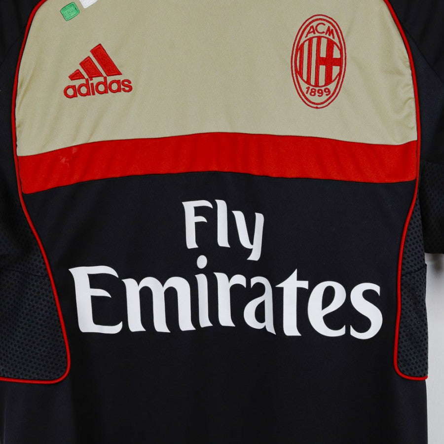 Maglia da Allenamento Milan Adidas 2011/2012 by ADIDAS - Home (5)