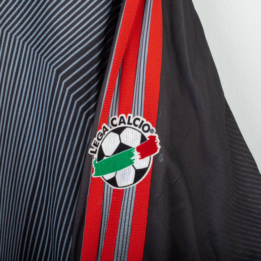 Maglia e pantaloncini Portiere Milan Adidas Fiori 1 2003/2004 by ADIDAS - Home (10)