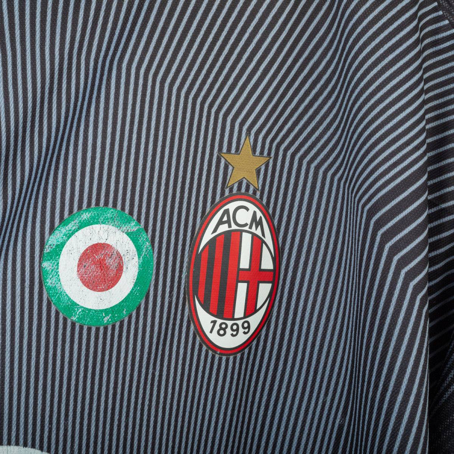 Maglia e pantaloncini Portiere Milan Adidas Fiori 1 2003/2004 by ADIDAS - Home (18)