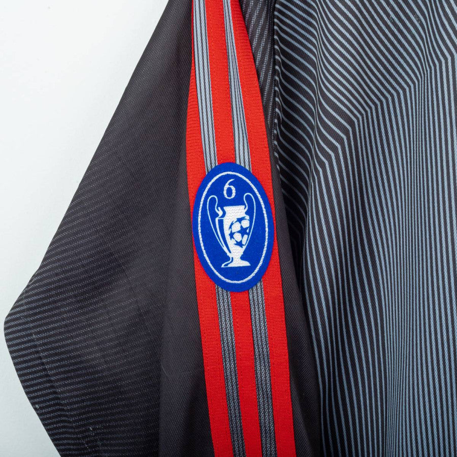 Maglia e pantaloncini Portiere Milan Adidas Fiori 1 2003/2004 by ADIDAS - Home (9)