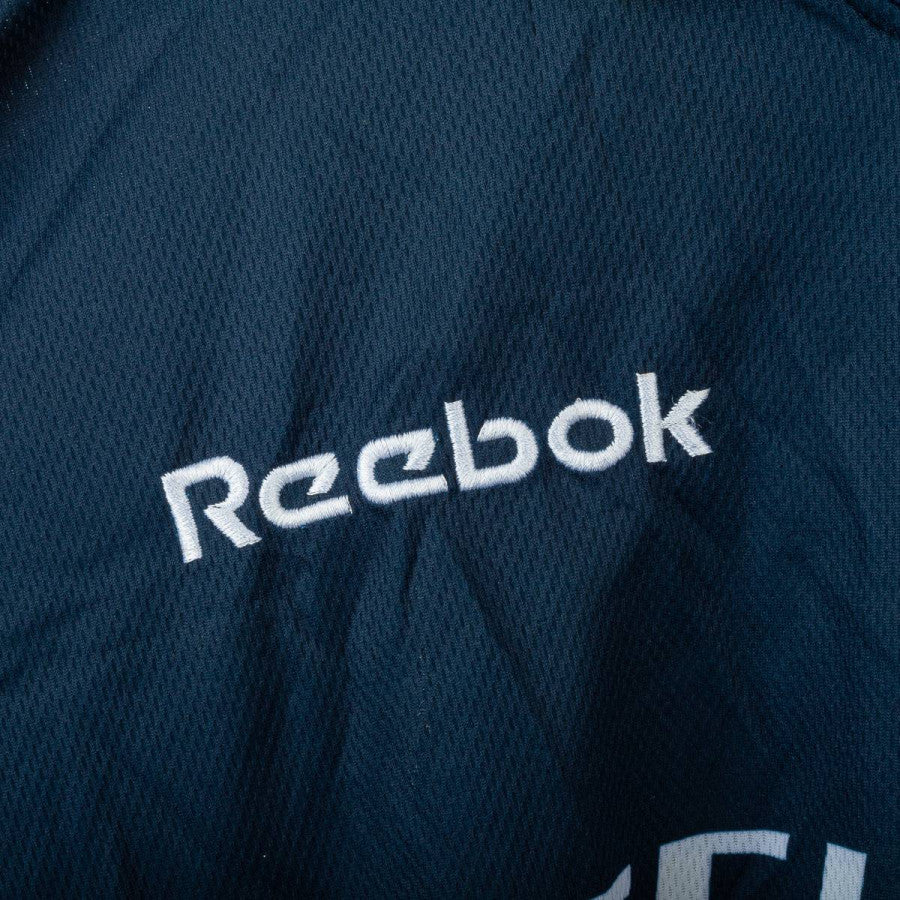 maglia e pantaloncini sporting lisbona reebook paulo teixeira 33 1999/2000 by ADIDAS (13)