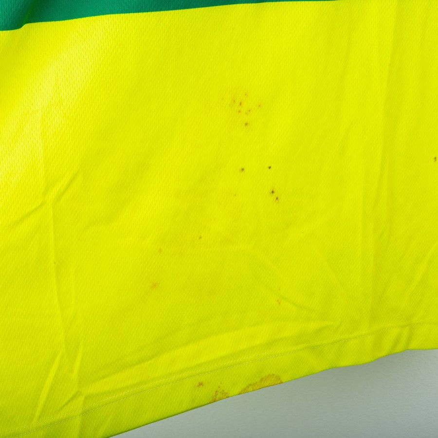 maglia e pantaloncini sporting lisbona reebook paulo teixeira 33 1999/2000 by ADIDAS (17)