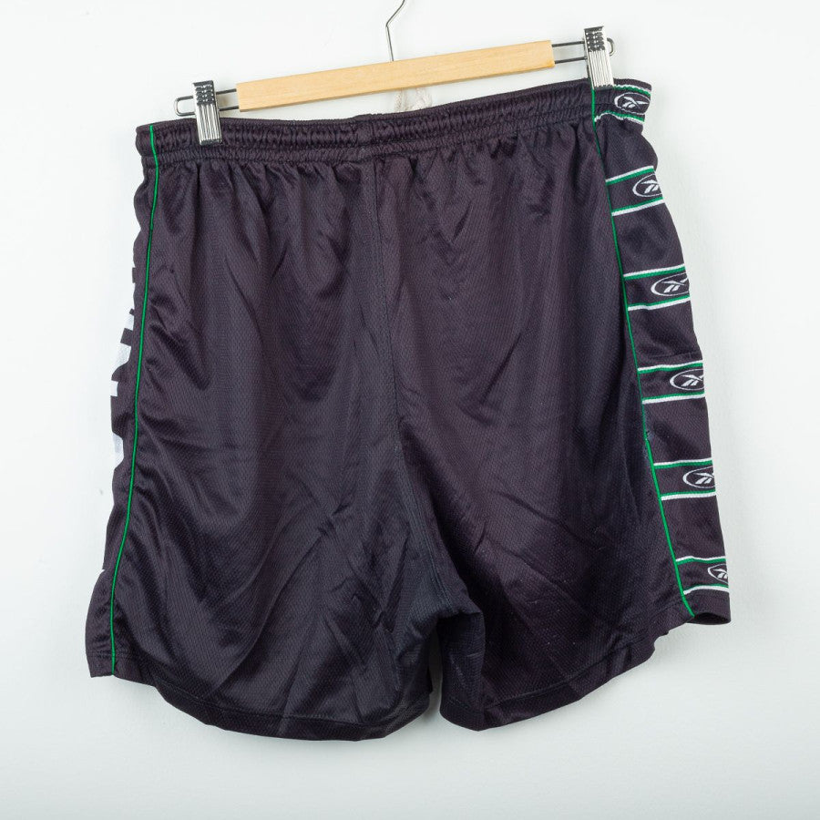 maglia e pantaloncini sporting lisbona reebook paulo teixeira 33 1999/2000 by ADIDAS (21)