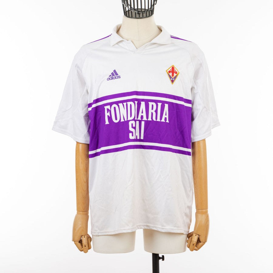 maglia fiorentina adidas graffiedi 20 2003/2004 by ADIDAS - Home (2)