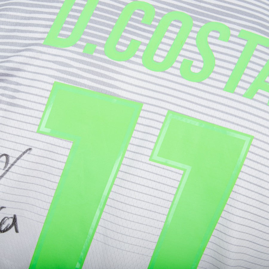 Maglia Fourth Juventus Adidas D.Costa 11 2019/2020 by ADIDAS - Home (11)