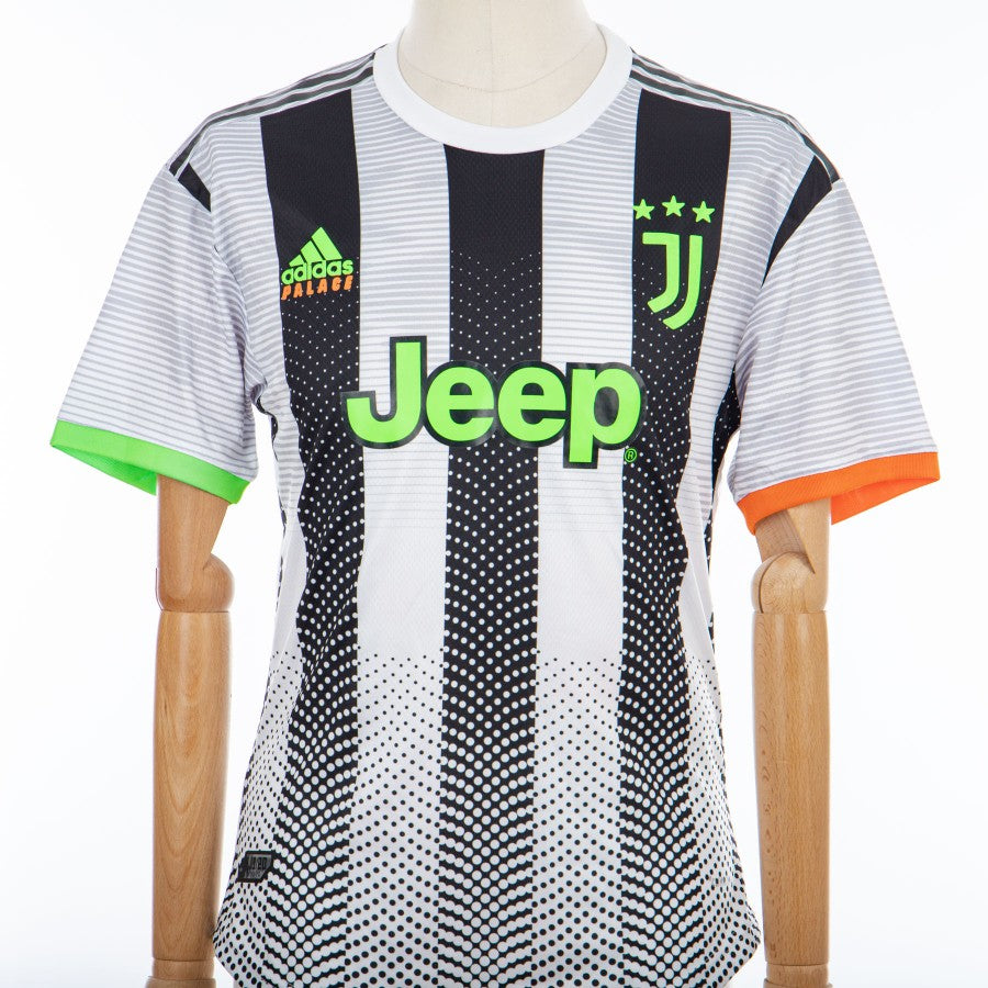 Maglia Fourth Juventus Adidas D.Costa 11 2019/2020 by ADIDAS - Home (12)
