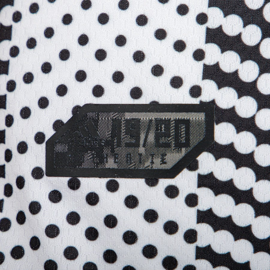 Maglia Fourth Juventus Adidas D.Costa 11 2019/2020 by ADIDAS - Home (6)
