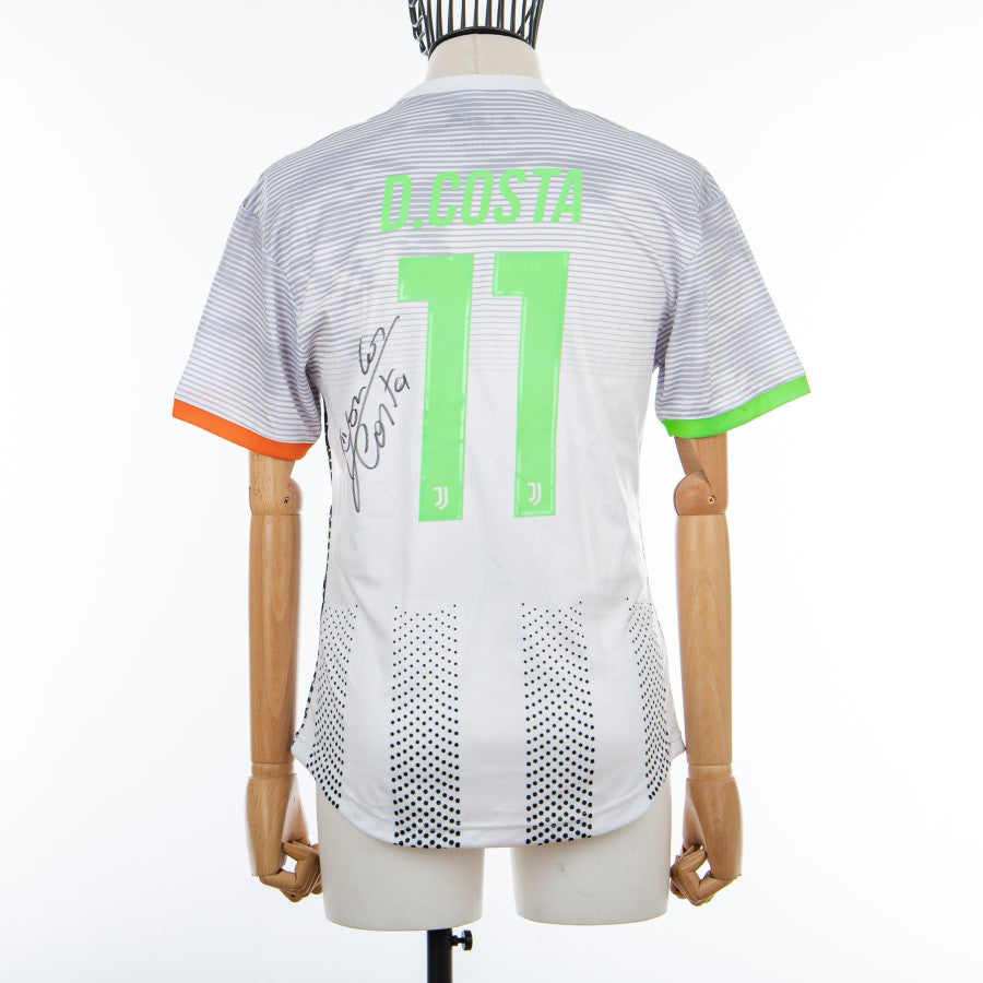 Maglia Fourth Juventus Adidas D.Costa 11 2019/2020 by ADIDAS - Home