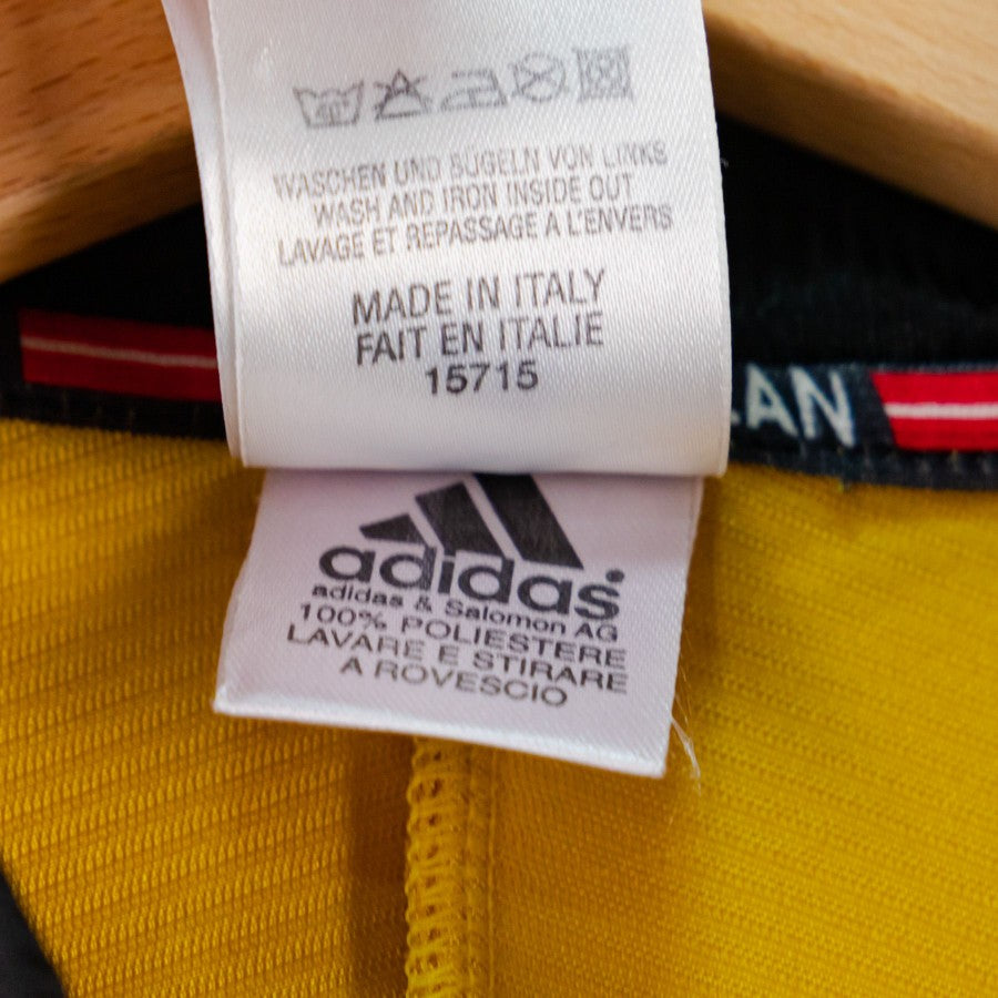 Maglia Fourth Milan Adidas 1999/2000 by ADIDAS - Home (12)