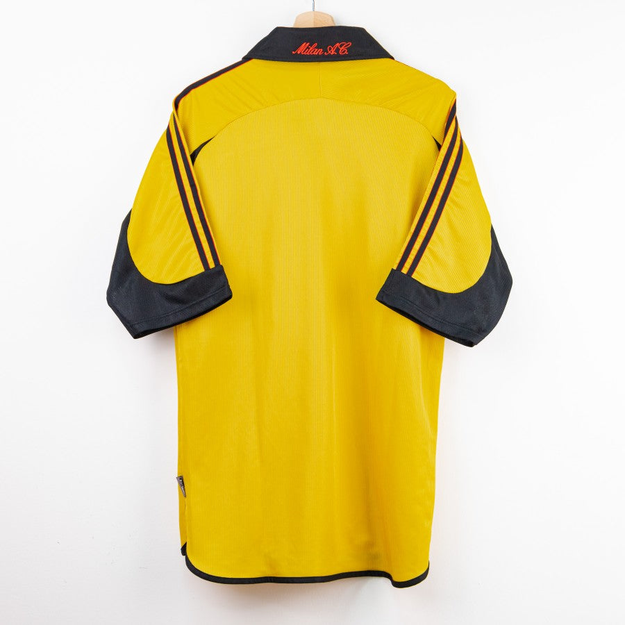 Maglia Fourth Milan Adidas 1999/2000 by ADIDAS - Home (2)