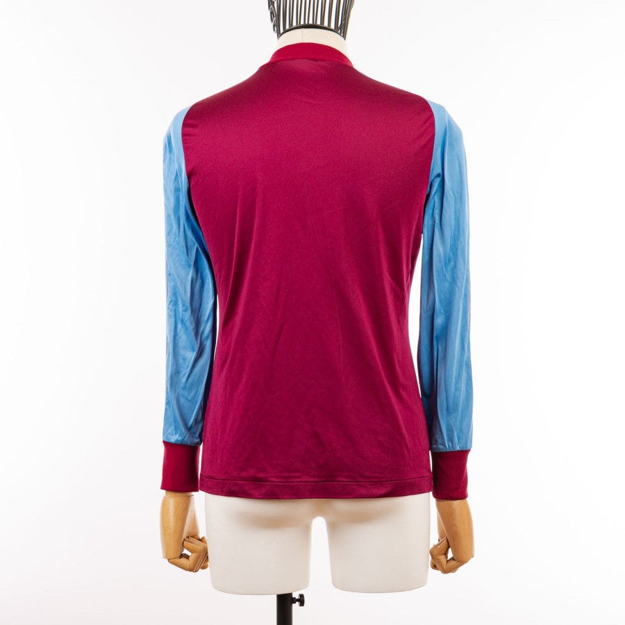 maglia gara west ham united adidas 1981/1982 by ADIDAS - Home (2)