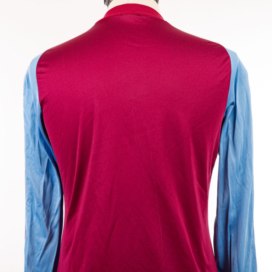 maglia gara west ham united adidas 1981/1982 by ADIDAS - Home (8)