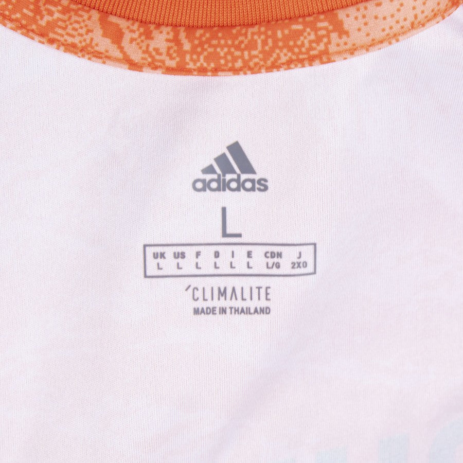 Maglia goalkeeper Juventus Adidas Buffon 77 2019/2020 by ADIDAS - Home (3)