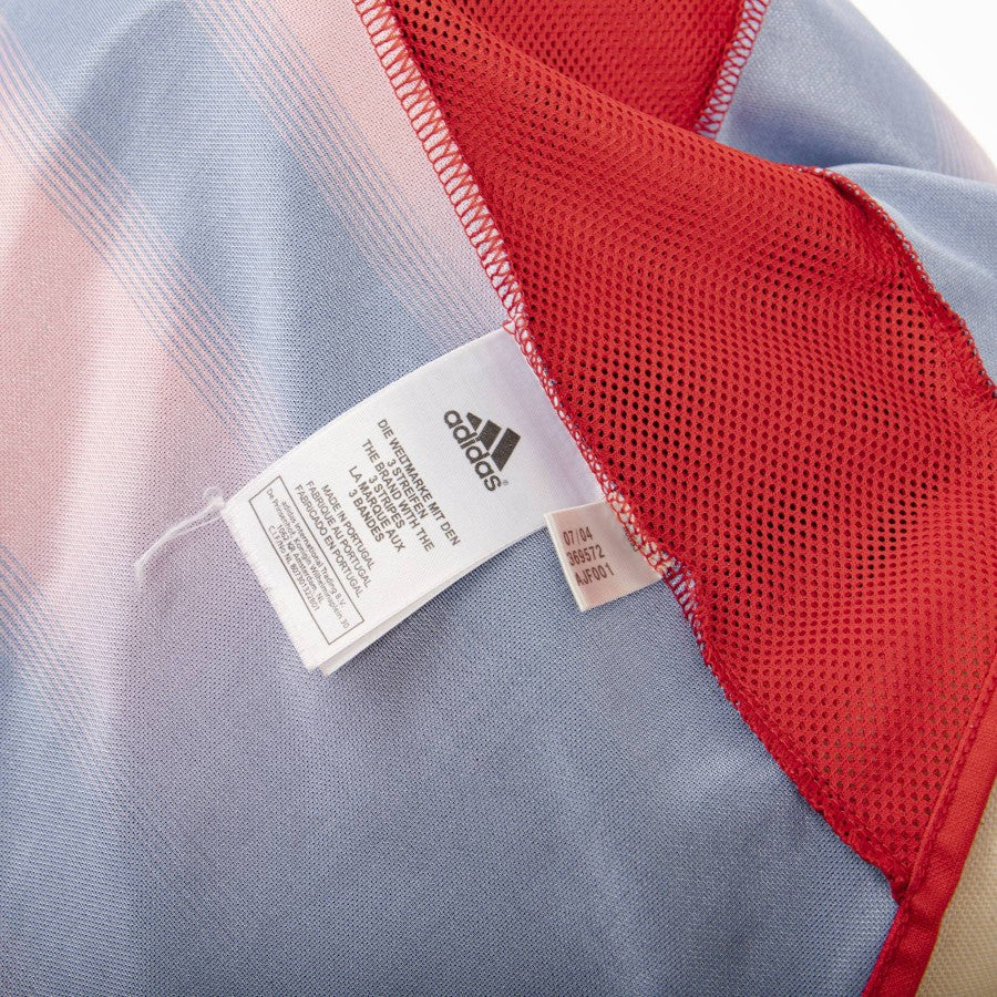 Maglia home Ac Milan Nesta 13 2004/2005 by ADIDAS - Home (9)