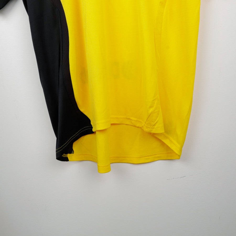 maglia home Adidas aek atene 2006/2007 by ADIDAS - Home (10)