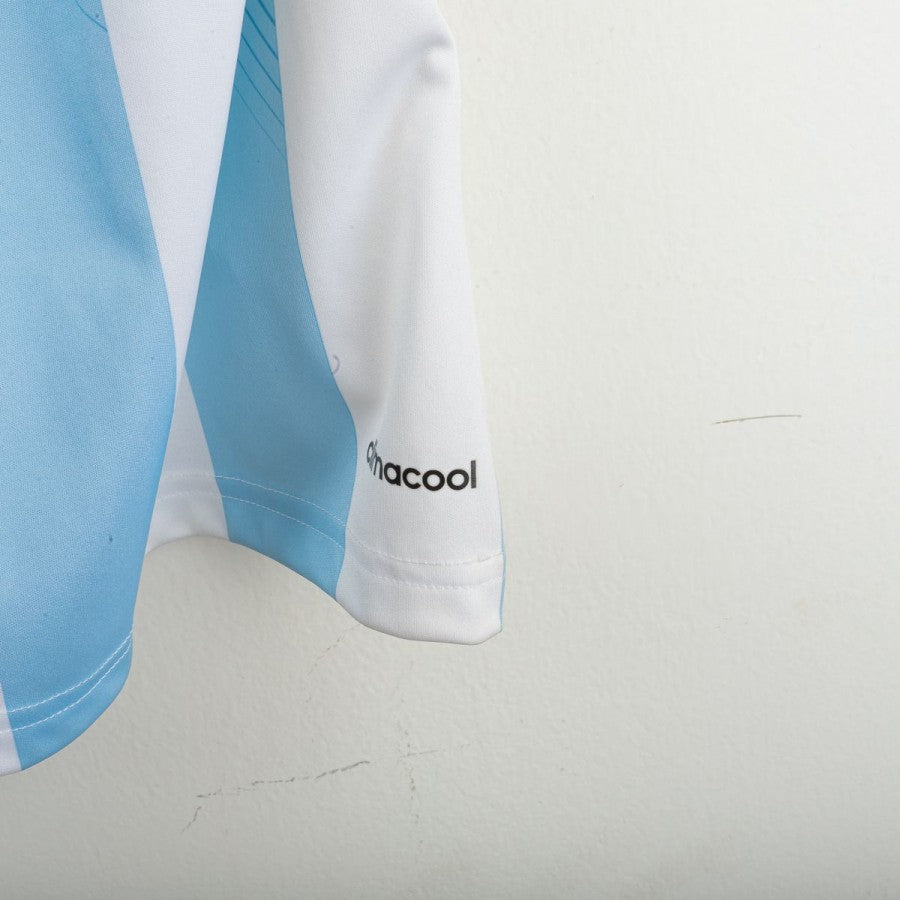 Maglia Home Adidas Argentina Higuain 9 2014/2015 by ADIDAS - Home (18)