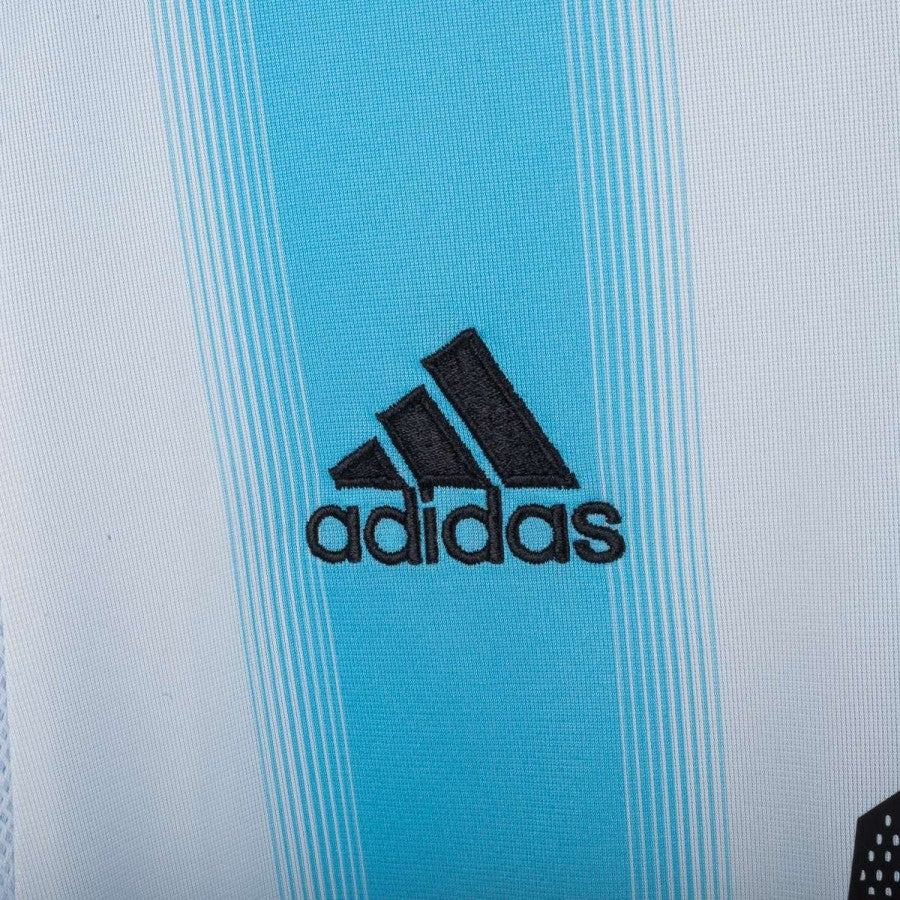 Maglia Home Adidas Argentina Messi 18 2004 by ADIDAS - Home (11)
