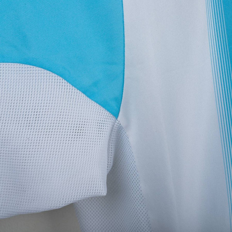 Maglia Home Adidas Argentina Messi 18 2004 by ADIDAS - Home (7)