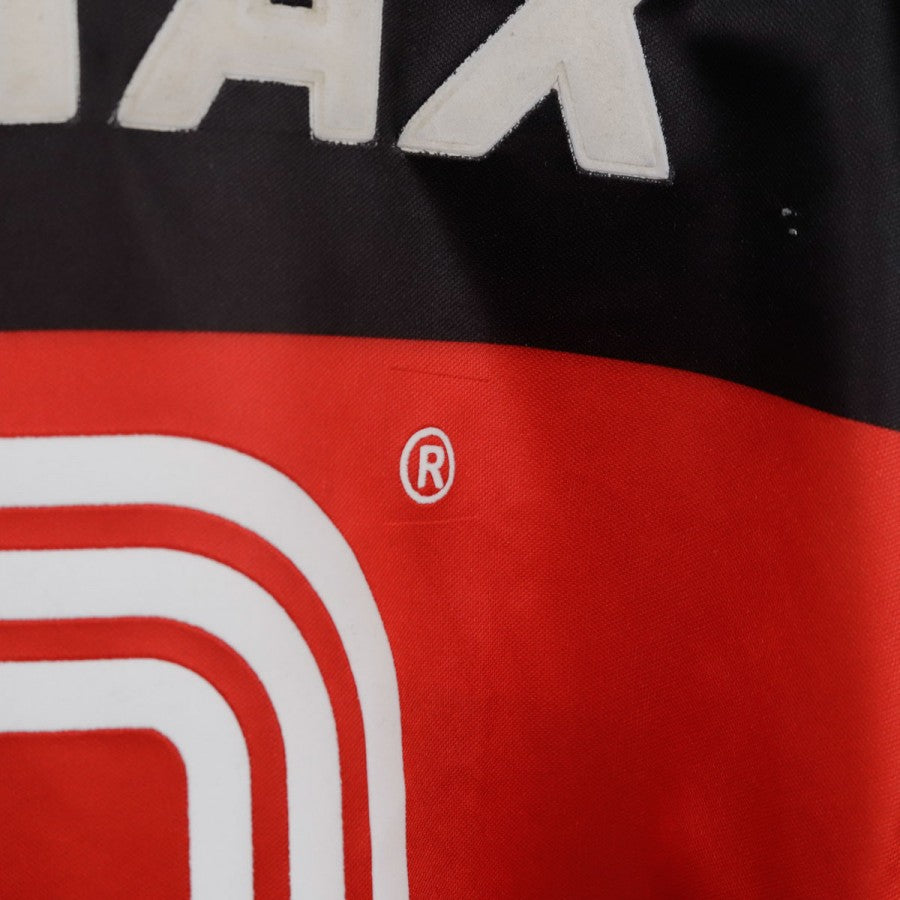 Maglia Home Adidas Flamengo N10 1987/1988 by ADIDAS - Home (6)